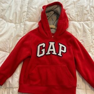 Gap sweater 5t